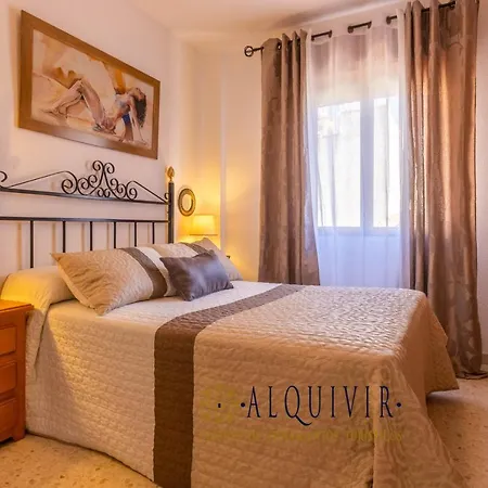 アパート El Hogar De Maria Luisa