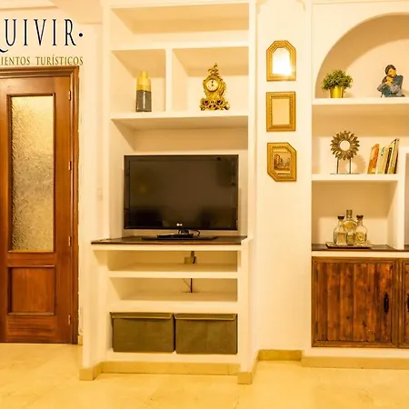 El Hogar De Maria Luisa *