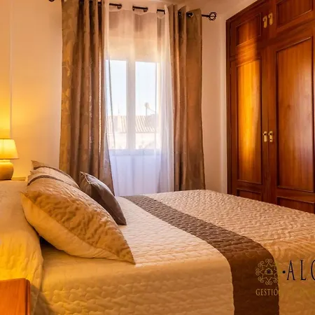 Appartement El Hogar De Maria Luisa *