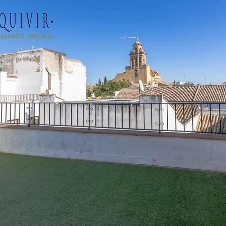 El Hogar De Maria Luisa Cordoue
