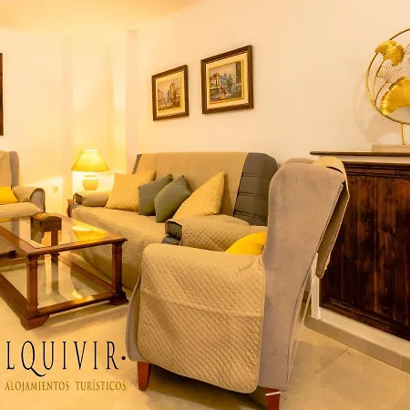 El Hogar De Maria Luisa * 科爾多瓦